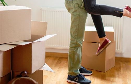 Property, housing market