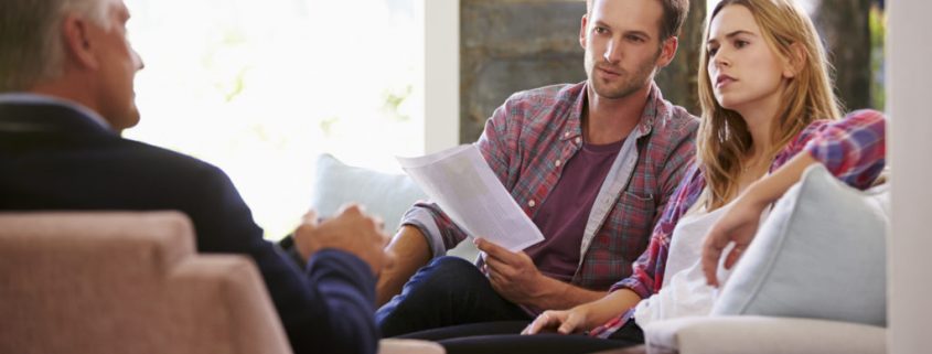 refinance, questions, real estate