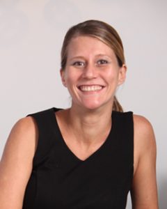 Vanessa Bragdon