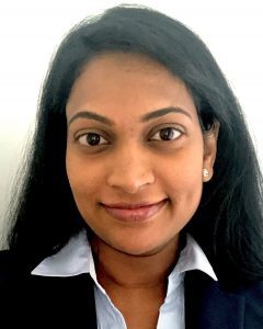 Sadhana Gopi Reddy