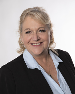 Donna Carew