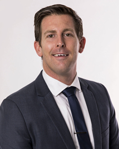 Blair Tosh
