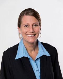 Vanessa Bragdon