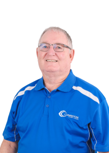 Terry Morter