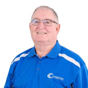 Terry Morter